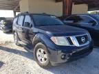 NISSAN - PATHFINDER