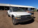 CHEVROLET - SILVERADO
