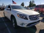 MERCEDES-BENZ - GLA-CLASS