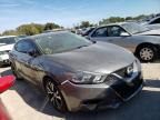 NISSAN - MAXIMA