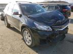 CHEVROLET - TRAVERSE