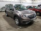 HONDA - CRV