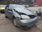 FORD - FOCUS