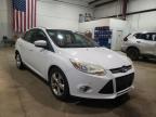 FORD - FOCUS