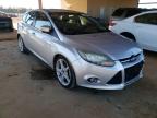 FORD - FOCUS