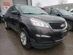 CHEVROLET - TRAVERSE