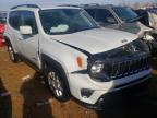 JEEP - RENEGADE