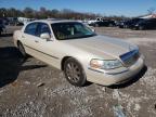 LINCOLN - TOWN CAR