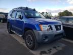 NISSAN - XTERRA