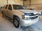 CHEVROLET - AVALANCHE