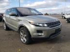 LAND ROVER - RANGE ROVER