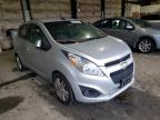 CHEVROLET - SPARK