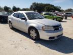 DODGE - AVENGER