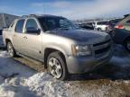 CHEVROLET - AVALANCHE