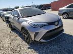 TOYOTA - C-HR