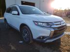 MITSUBISHI - OUTLANDER