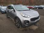 KIA - SPORTAGE