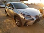 LEXUS - NX