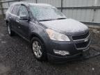 CHEVROLET - TRAVERSE