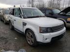 LAND ROVER - RANGE ROVER