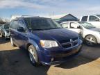 DODGE - GRAND CARAVAN