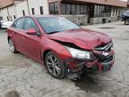 CHEVROLET - CRUZE