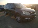 CHEVROLET - TRAVERSE