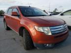 FORD - EDGE