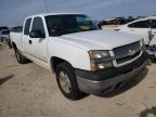 CHEVROLET - SILVERADO