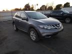 NISSAN - MURANO