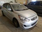 HYUNDAI - ACCENT