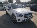 MERCEDES-BENZ - GLC-CLASS