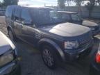 LAND ROVER - LR4