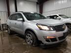 CHEVROLET - TRAVERSE