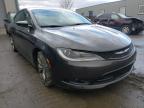 CHRYSLER - 200