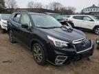 SUBARU - FORESTER