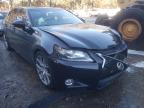 LEXUS - GS350