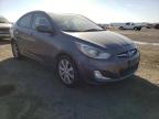 HYUNDAI - ACCENT