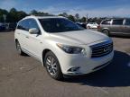 INFINITI - QX60