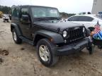 JEEP - WRANGLER