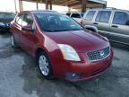 NISSAN - SENTRA