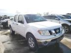 NISSAN - FRONTIER