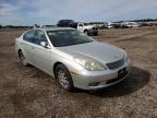 LEXUS - ES330