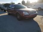 FORD - FIVE HUNDRED