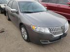 LINCOLN - MKZ