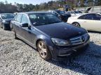 MERCEDES-BENZ - C-CLASS