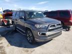 TOYOTA - 4RUNNER