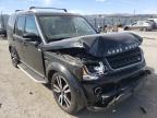 LAND ROVER - LR4