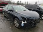 TOYOTA - CAMRY