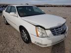 CADILLAC - DTS